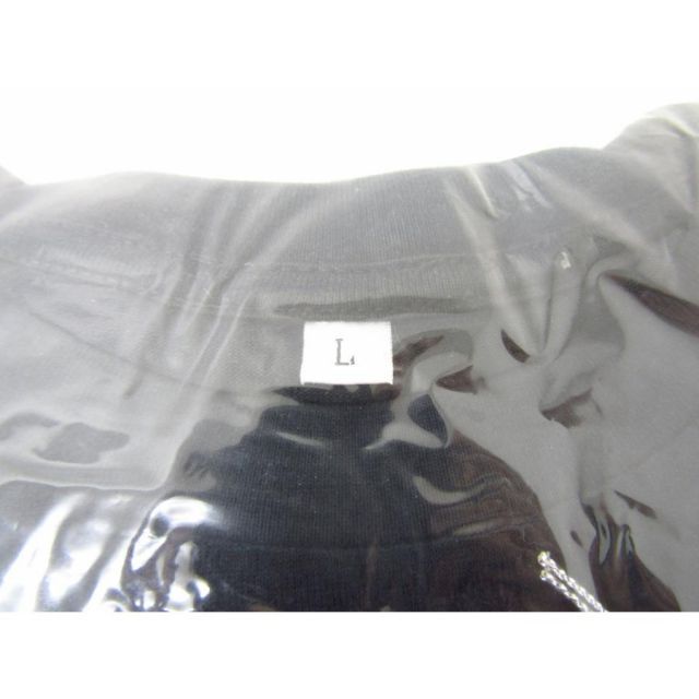 未開封品 桑田佳祐 クリスマスライブ in 札幌 2001 Tシャツ Lサイズ