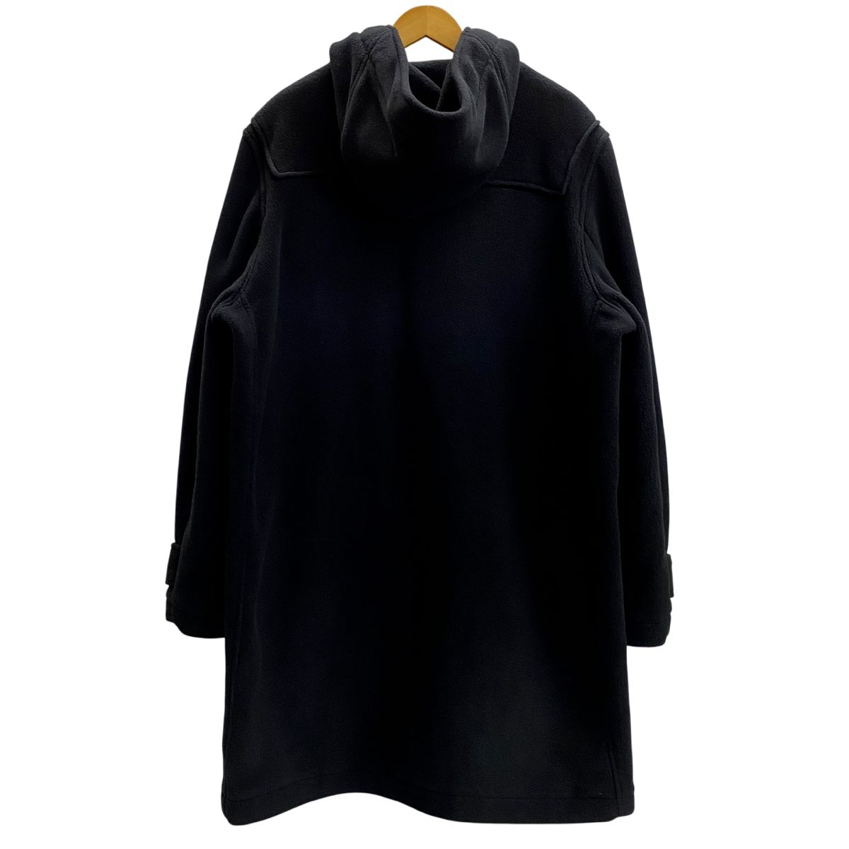 アベイシングエイプ A BATHING APE ダッフルコート POLARTEC フリース