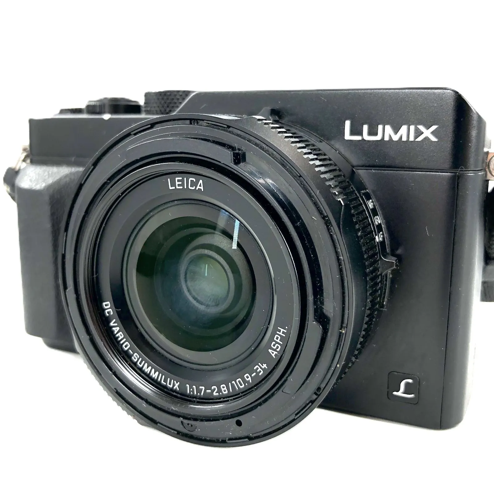 2026年最新】Panasonic デジタルカメラ DC-LX100M2の人気アイテム