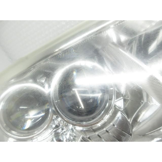 タント 右ヘッドライト DBA-LA600S タントカスタム 81145-B2030 右