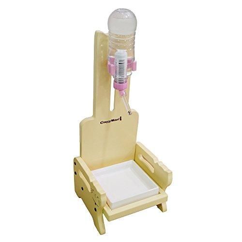 キャティーマン (CattyMan) 猫専用ゴクゴク浄水スタンド 6,576円