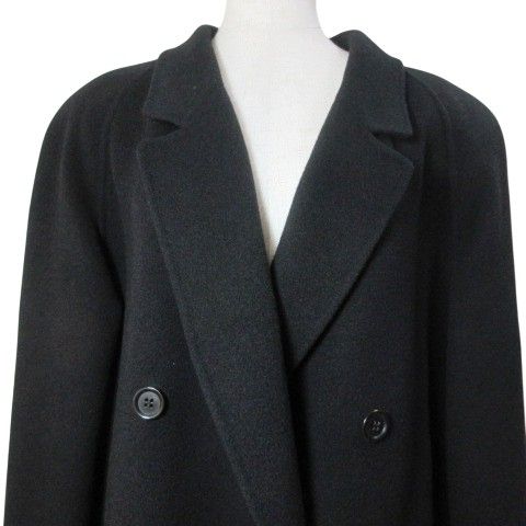 オースチン リード Austin Reed ウールコート Pコート ピーコート