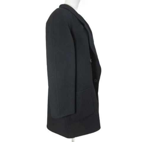 オースチン リード Austin Reed ウールコート Pコート ピーコート