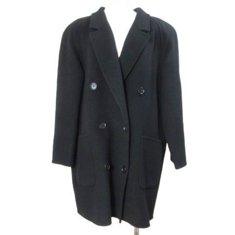 オースチン リード Austin Reed ウールコート Pコート ピーコート