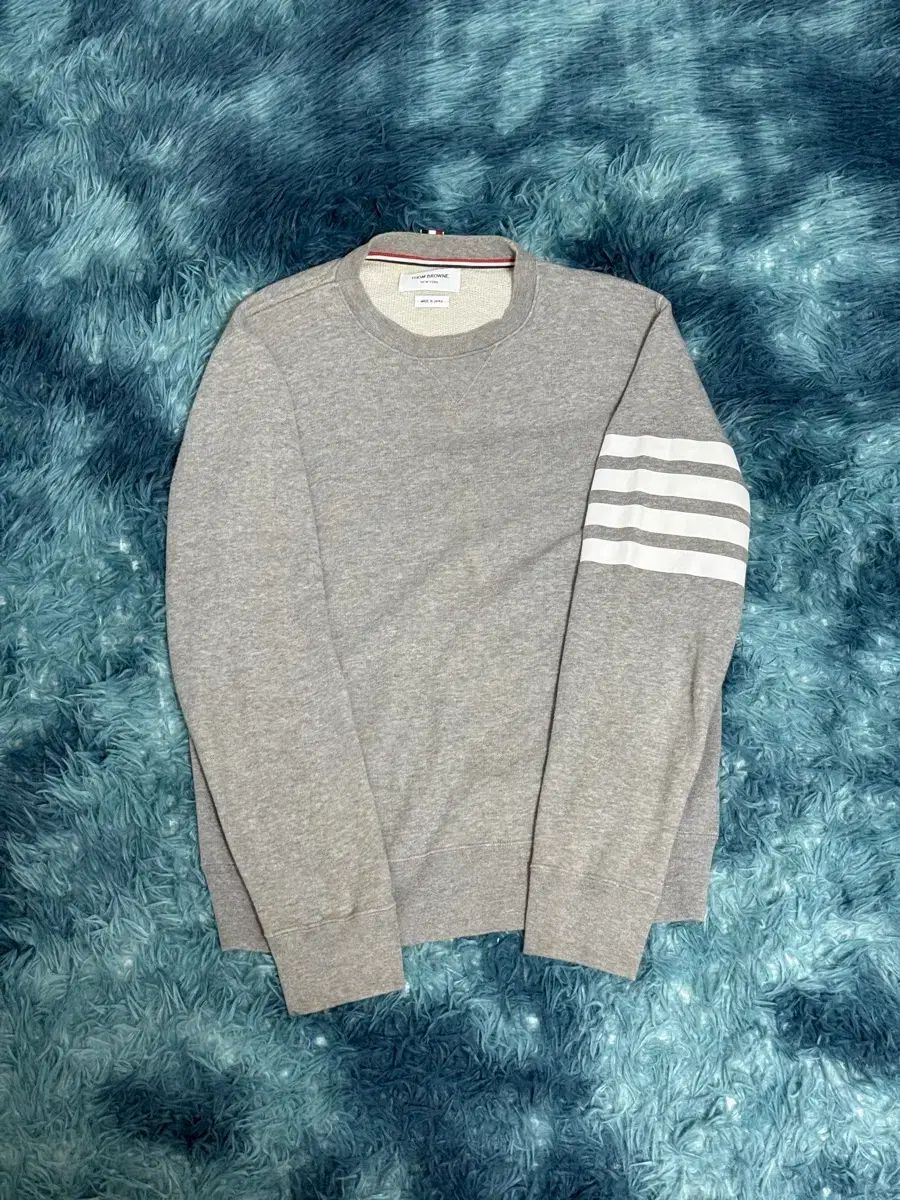 トム ブラウン スウェット