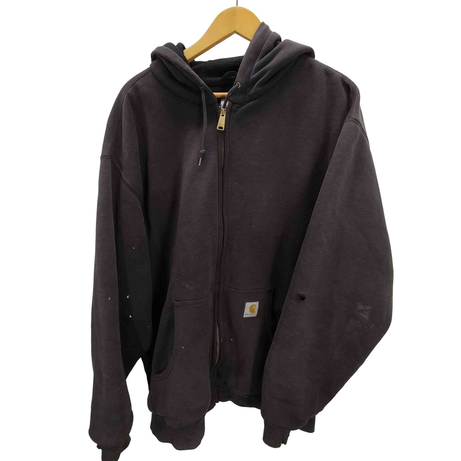 カーハート Carhartt 90S 裏地 ワッフル サーマル ヘビーウェイト