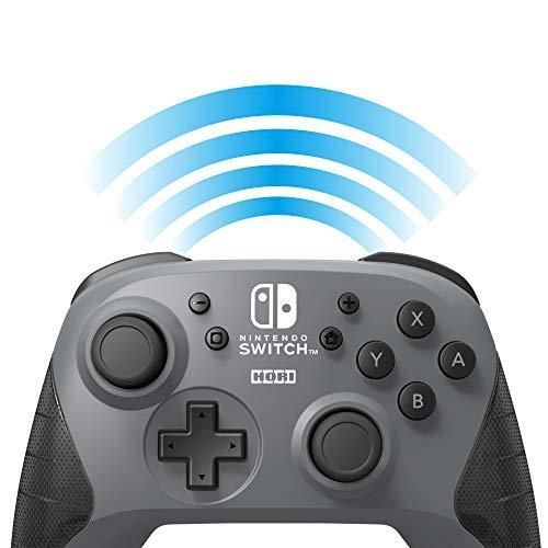 任天堂ライセンス商品ワイヤレスホリパッド for Nintendo Switch