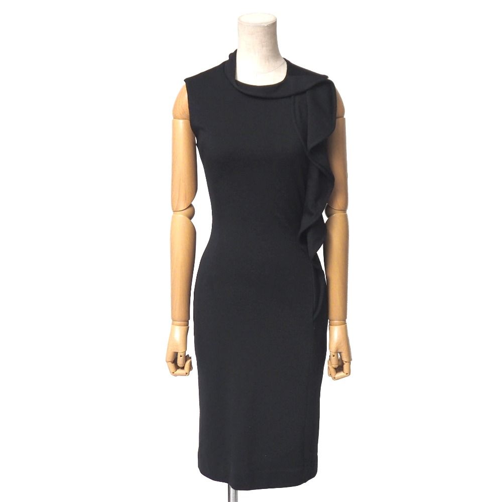 □美品□Salvatore Ferragamo サルヴァトーレフェラガモ ワンピース