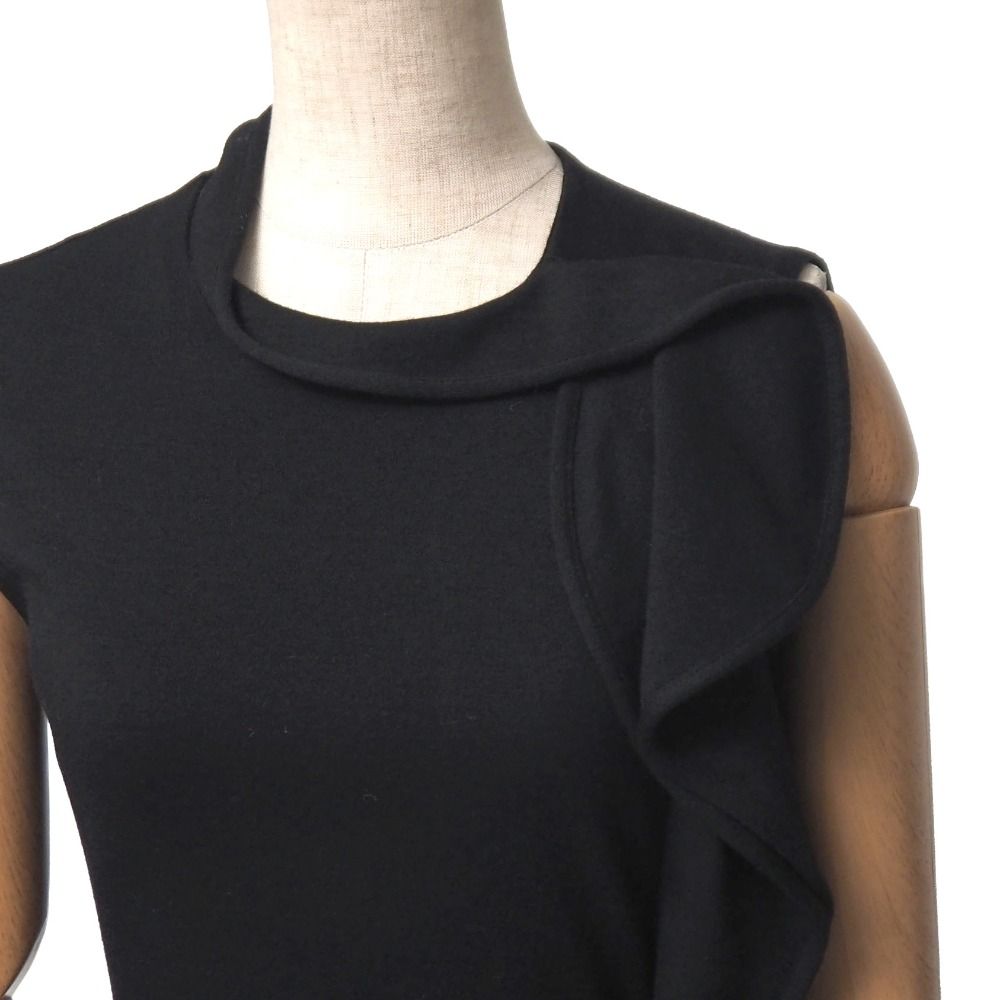 □美品□Salvatore Ferragamo サルヴァトーレフェラガモ ワンピース