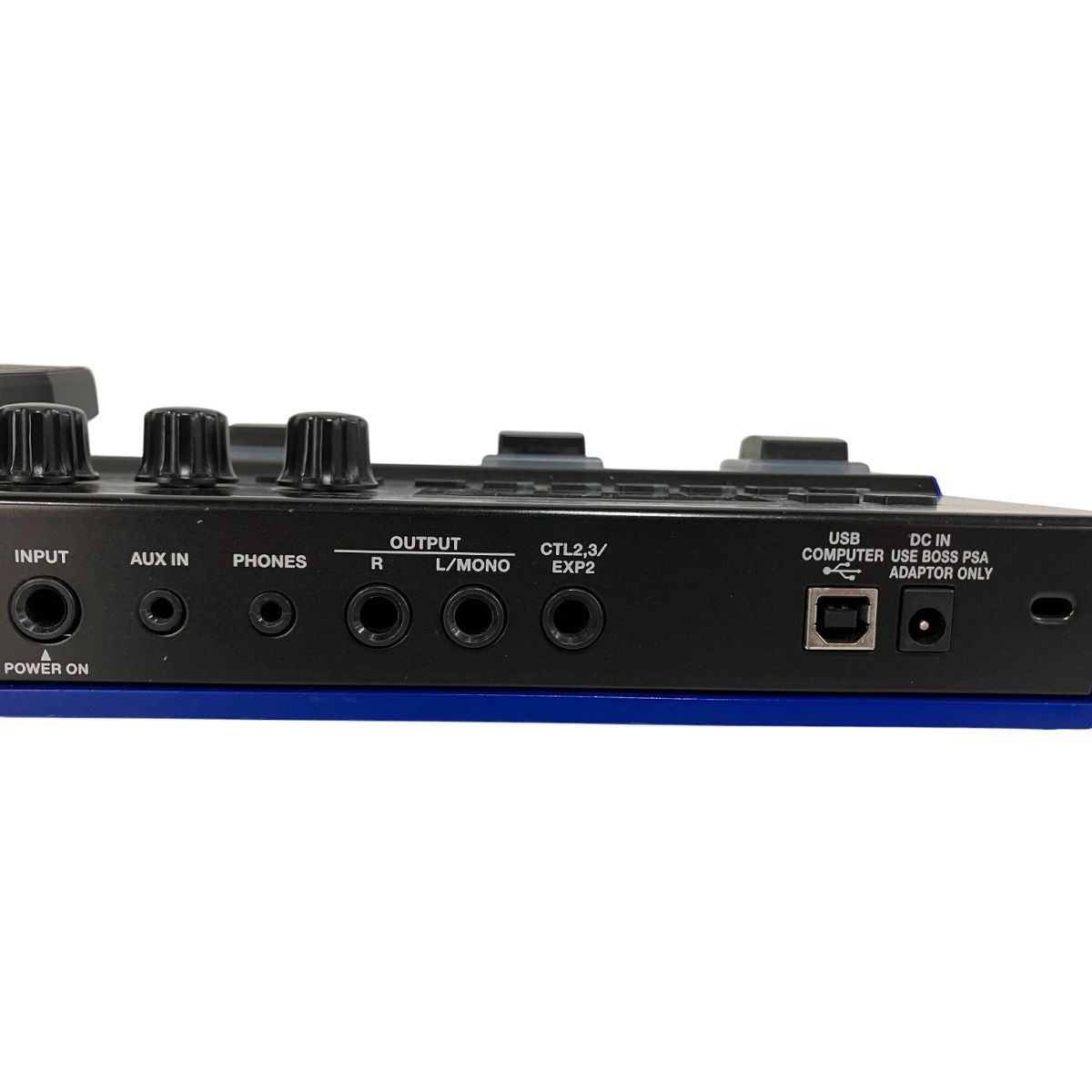 BOSS GT-1 マルチエフェクター コンパクト エレキギター 周辺機器