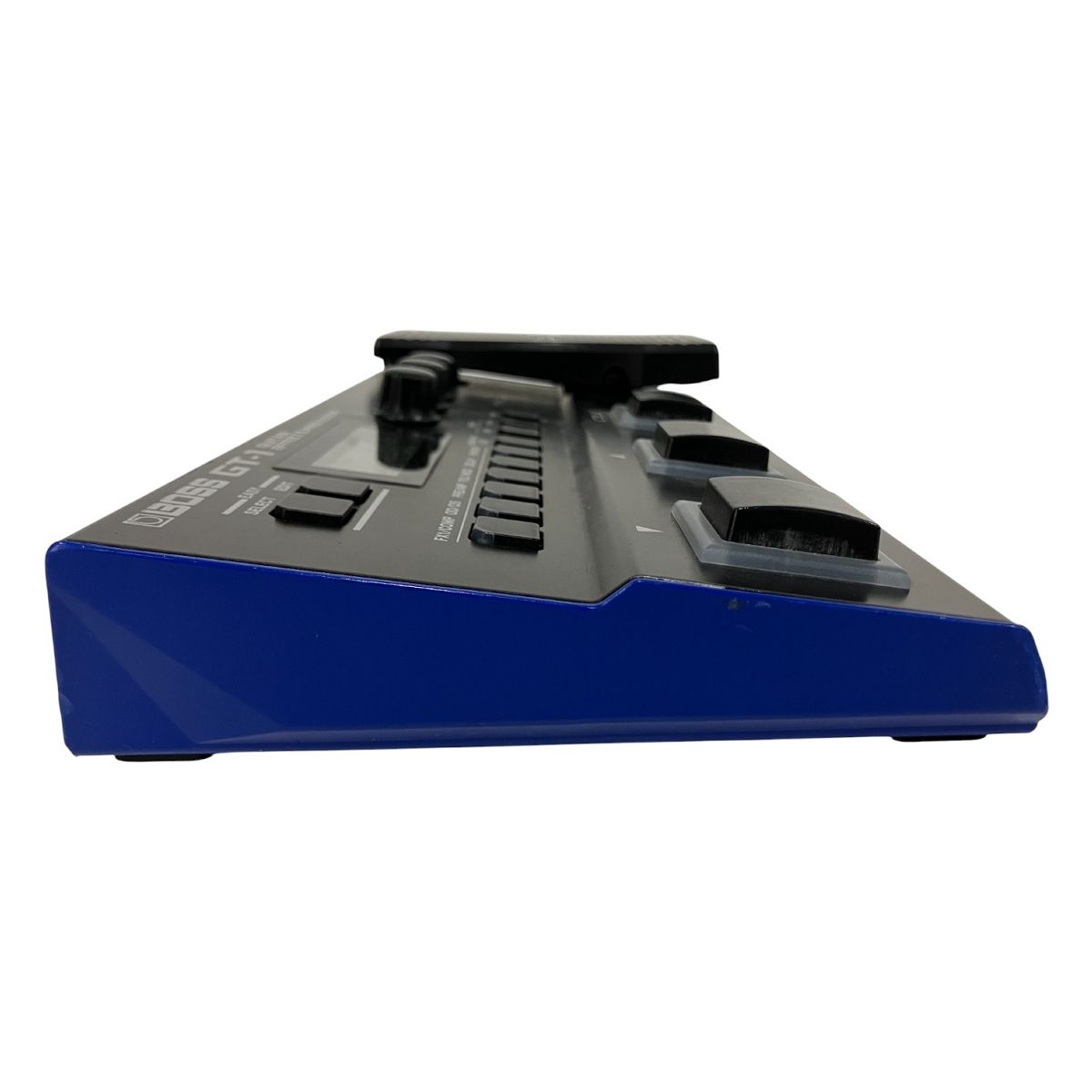 GT-1 マルチエフェクター