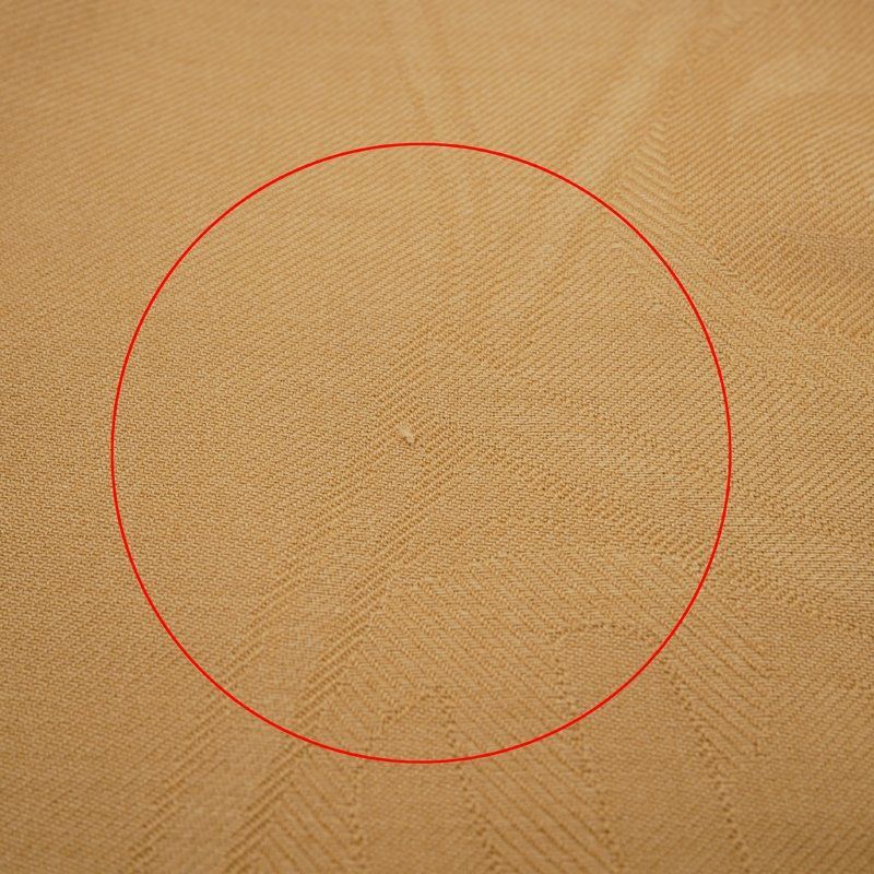 シルク キャラメル