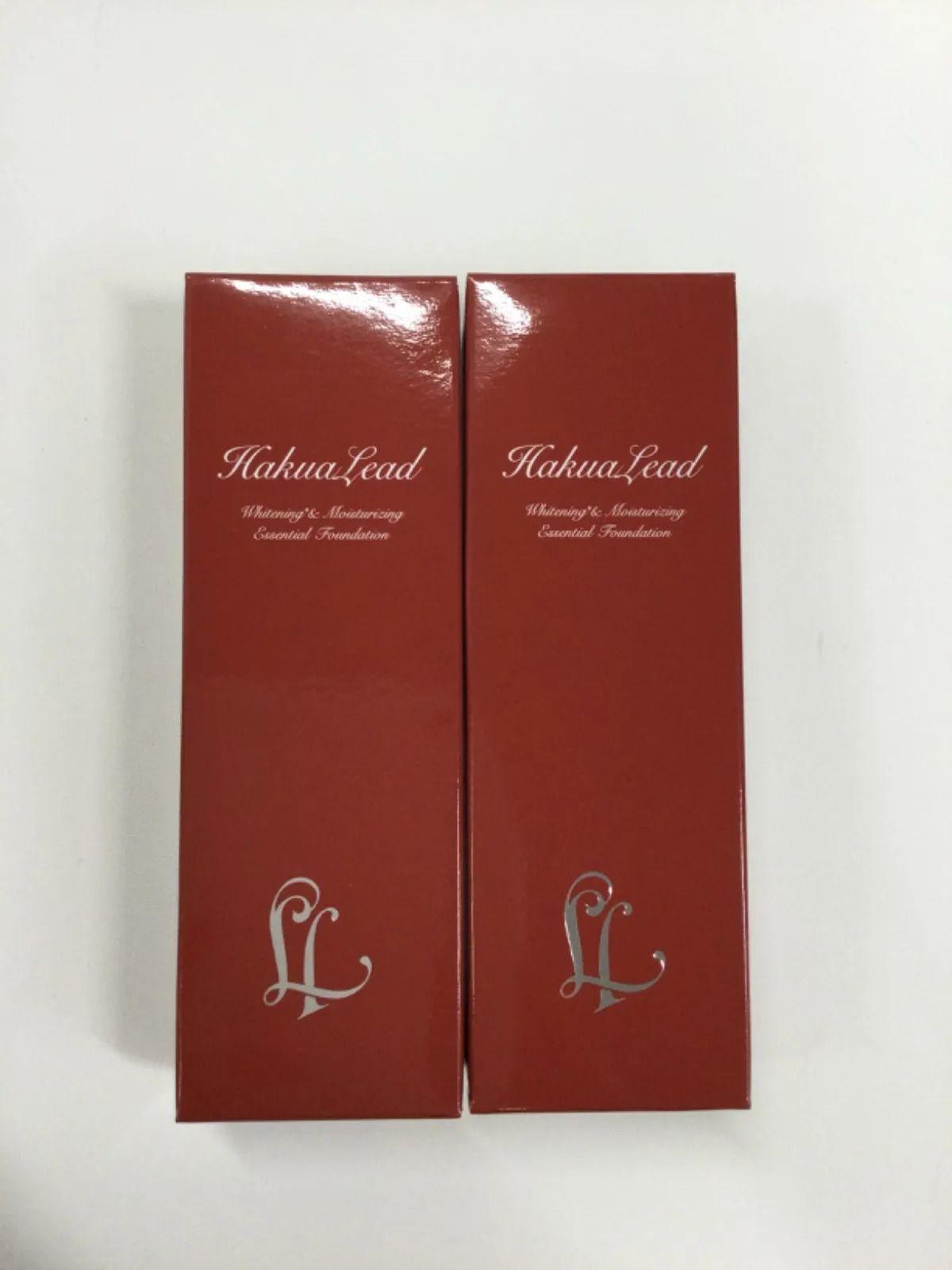 L1388 K ハクアリード ホワイトニング&モイスチャライジング