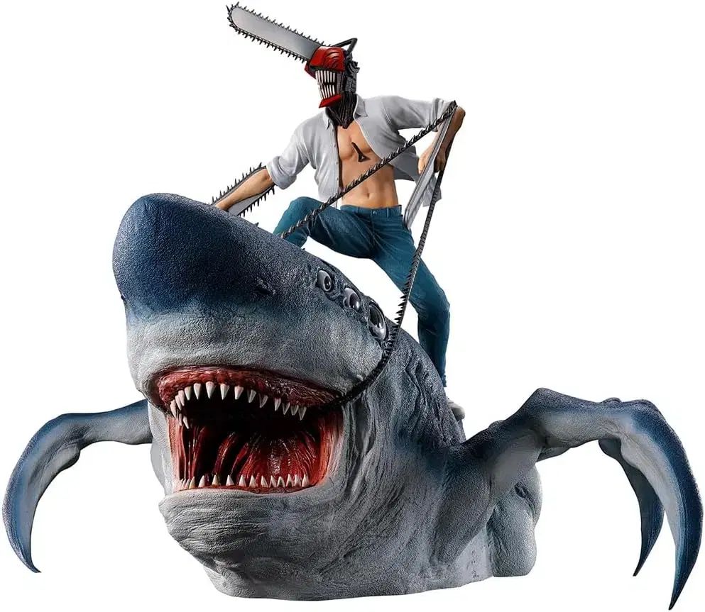 チェンソーマン ラストワン 一番くじ デンジ ビーム