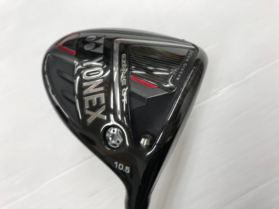ヨネックス EZONE GT 450 2025 10.5度 RK-03 SRフレックス ドライバー ゴルフドゥ 新大宮
