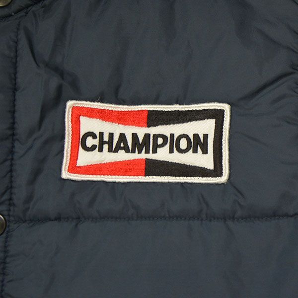 SNAP'N'WEAR スナップンウェア US Custom Nylon Jacket レーシング