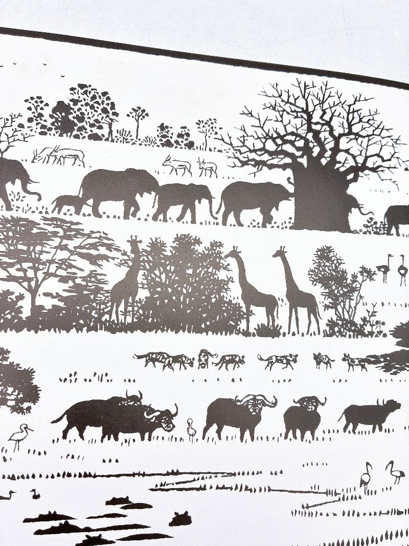 絶版】 吉田遠志動物絵本シリーズ 16冊セット 希少 絵本 児童書 木