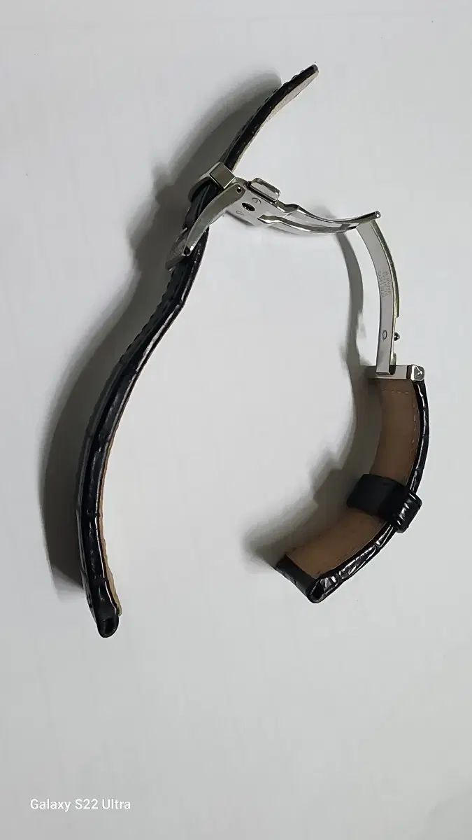 GRANDSEIKO グランド セイコー ディバックルストラップ