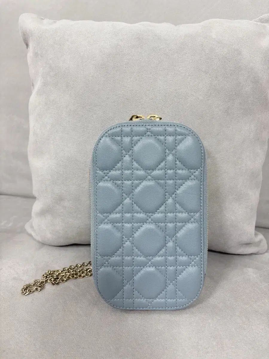 ディオール 携帯ホルダーバッグ