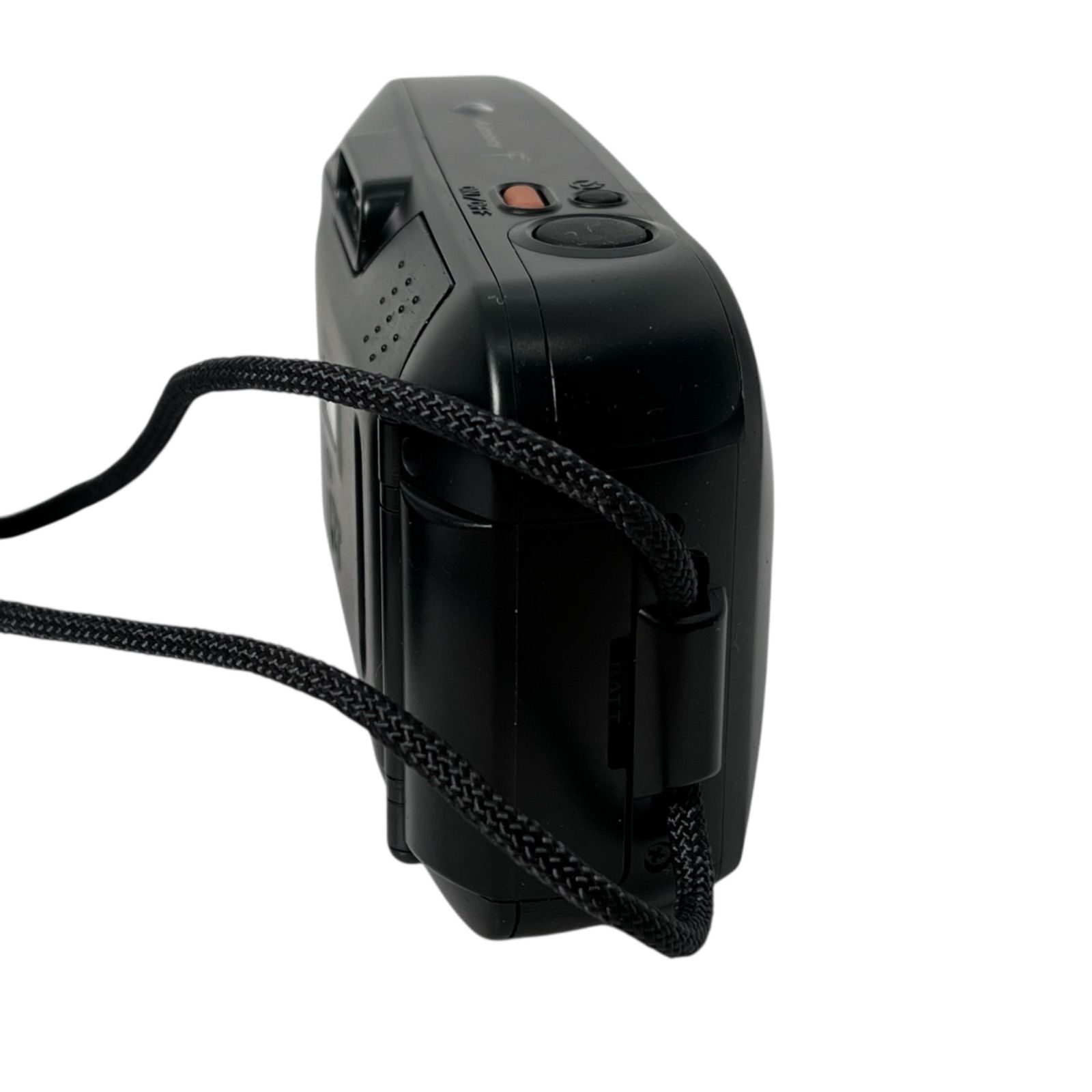 管2601-23】動作未確認☆CANON キヤノン Autoboy F オートボーイ 35mm