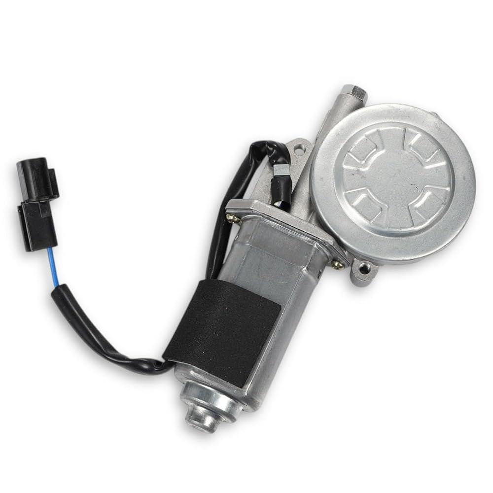 イスズ　エルフ　パワーウィンドウモーター　いすゞ エルフ NKR66 NKR71 NKR81 NPR81 パワーウィンドウモーター 助手席側