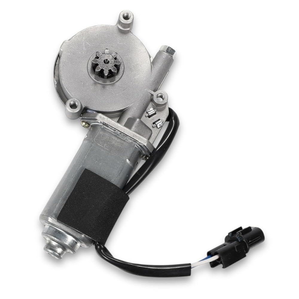 イスズ　エルフ　パワーウィンドウモーター　いすゞ エルフ NKR66 NKR71 NKR81 NPR81 パワーウィンドウモーター 助手席側