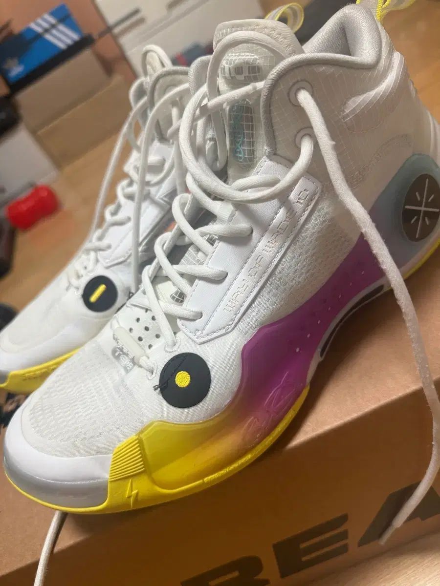 Way of wade 10 wow ウェイ オブ ウェイド