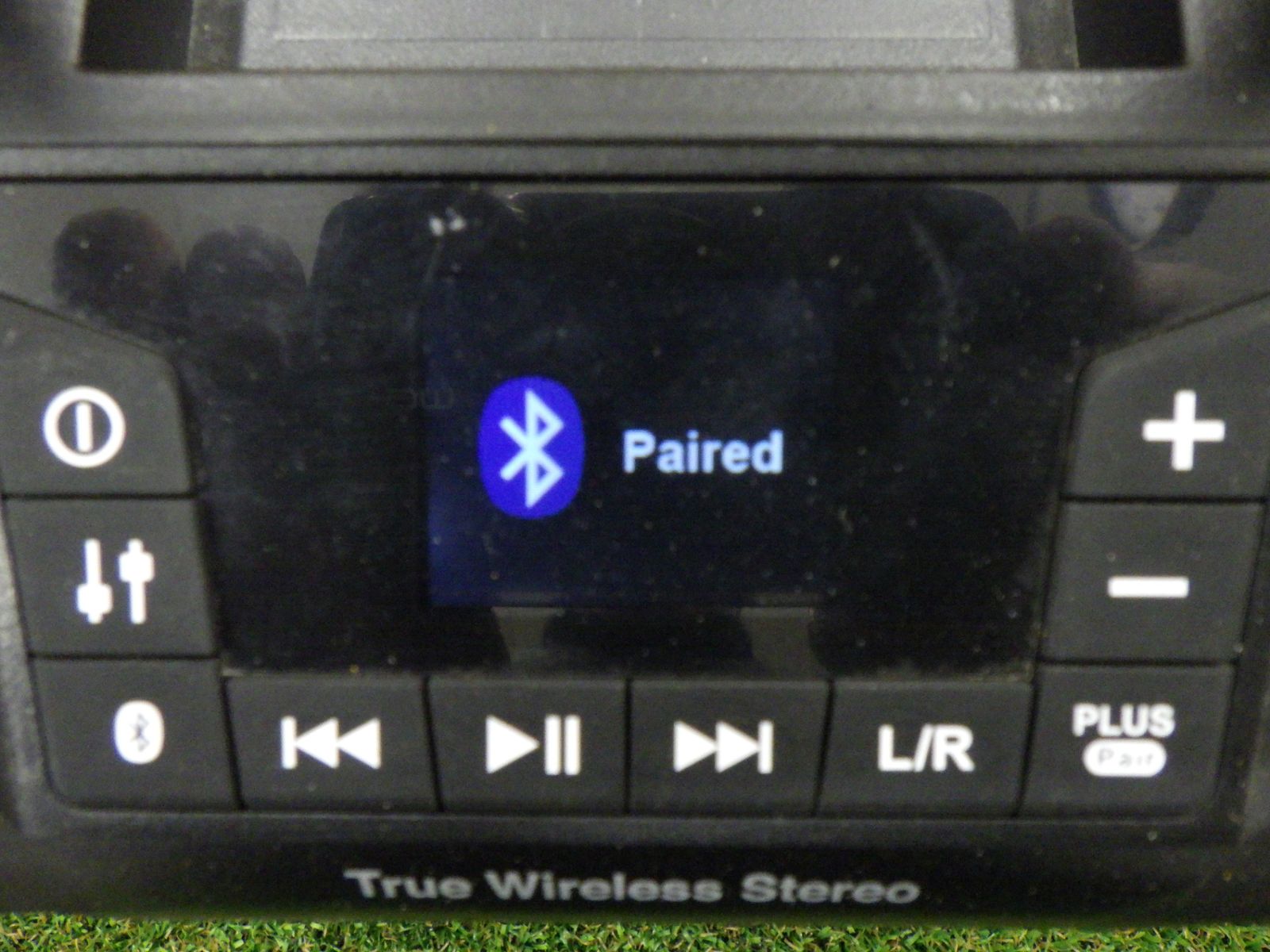  マキタ 充電式スピーカ 黒 MR 203 B 本体のみ ブルートゥース Bluetooth Makita 品 発送 260109 スマートスピーカー スピーカー ウーファー