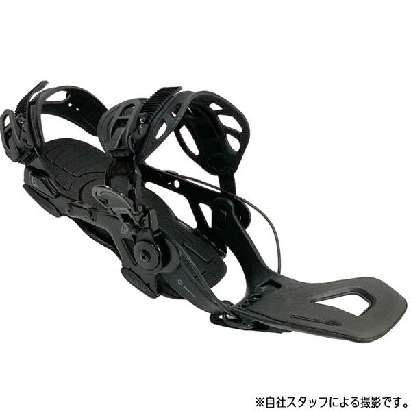 25-26 エスピー コア SP BINDINGS CORE スノーボード ビンディング