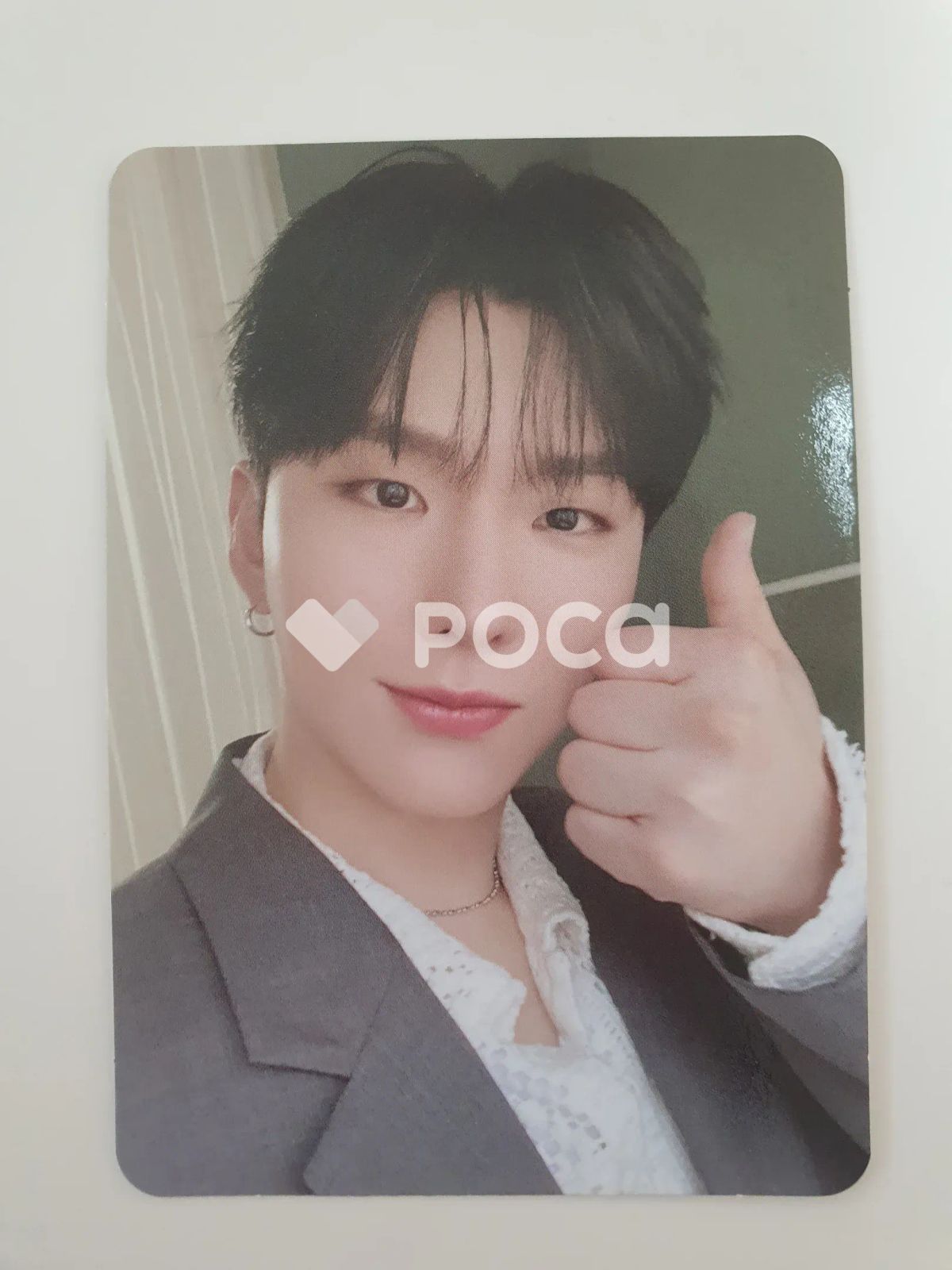 MONSTA X キヒョン モンベベ 8期 Special Kit - メルカリ