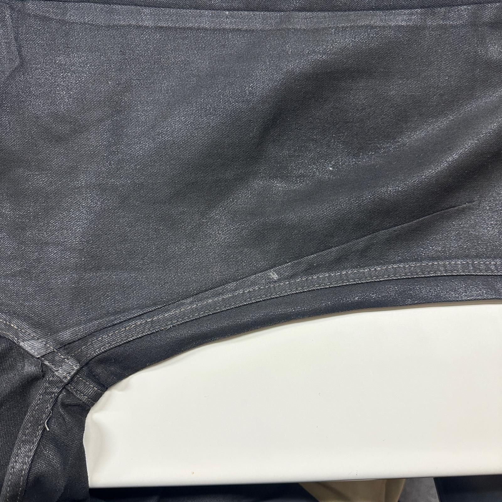 ADAMAS KRONOS フレアデニムパンツ フレアジーンズ アダマスクロノス