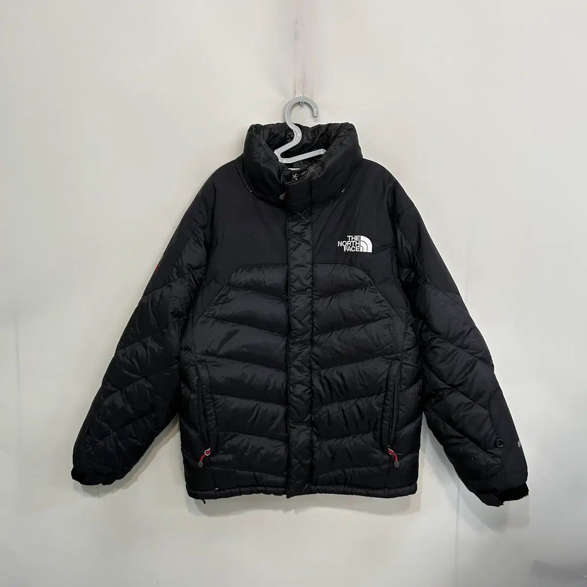 THE NORTH FACE ザノースフェイス サミットシリーズ 850フィル 