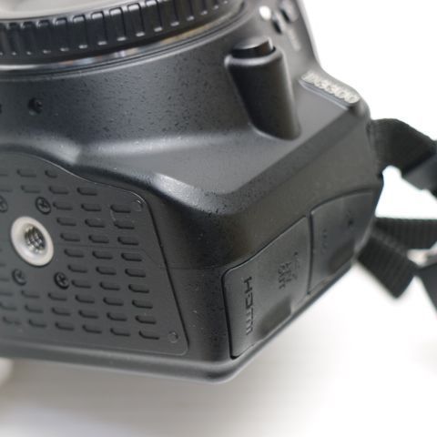  超 Nikon D 3300 ダブルズームキット ブラック デジタル一眼カメラ デジタルカメラ 07000 デジタル一眼レフ デジタルカメラ
