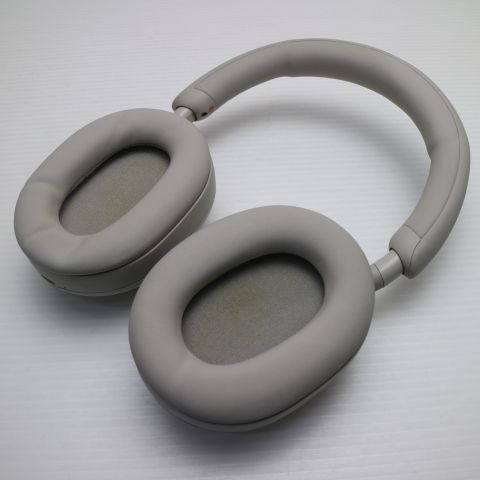 WH-1000 XM 5 シルバー 土日祝発送 07000