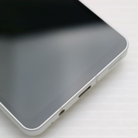 超美品 SH-54B AQUOS sense6 シルバー 本体 即日発送 土日祝発送OK