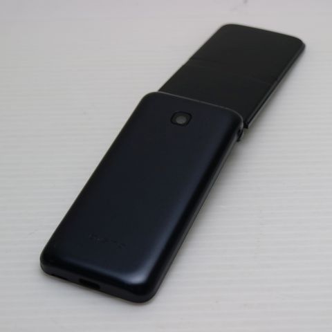 美品 KY-42C DIGNO ケータイ ブラック DoCoMo ガラケー 京セラ 即日