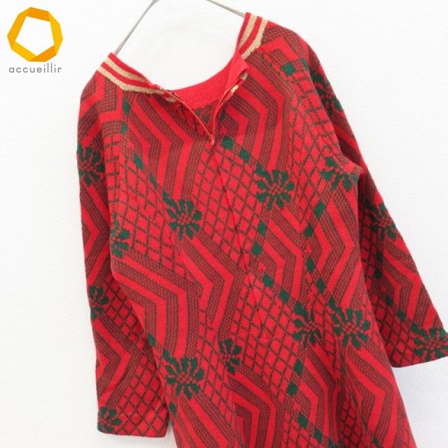 ゴールドラメ レディース