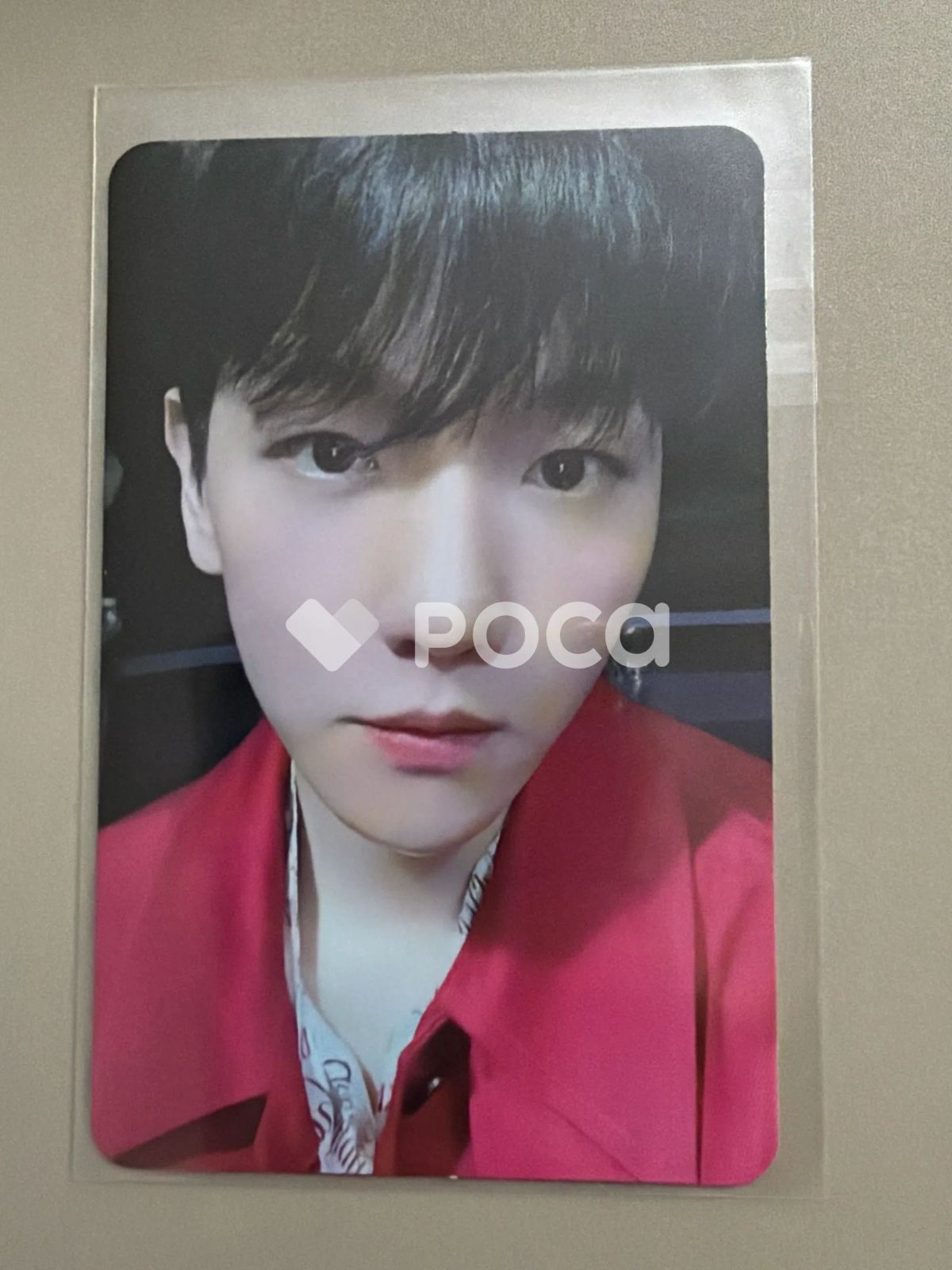 EXO ベクヒョン Bambi Bambi Ver. - メルカリ