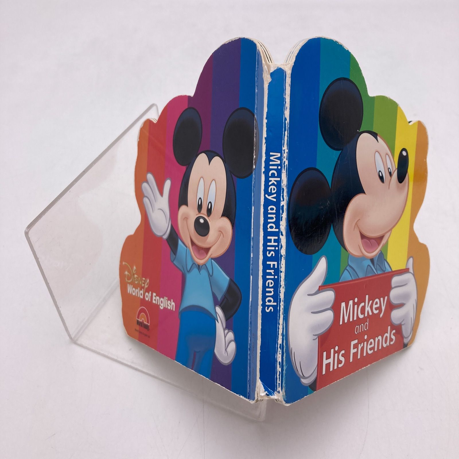 シングアロング プレイアロング ディズニー英語システム DWE 1204582