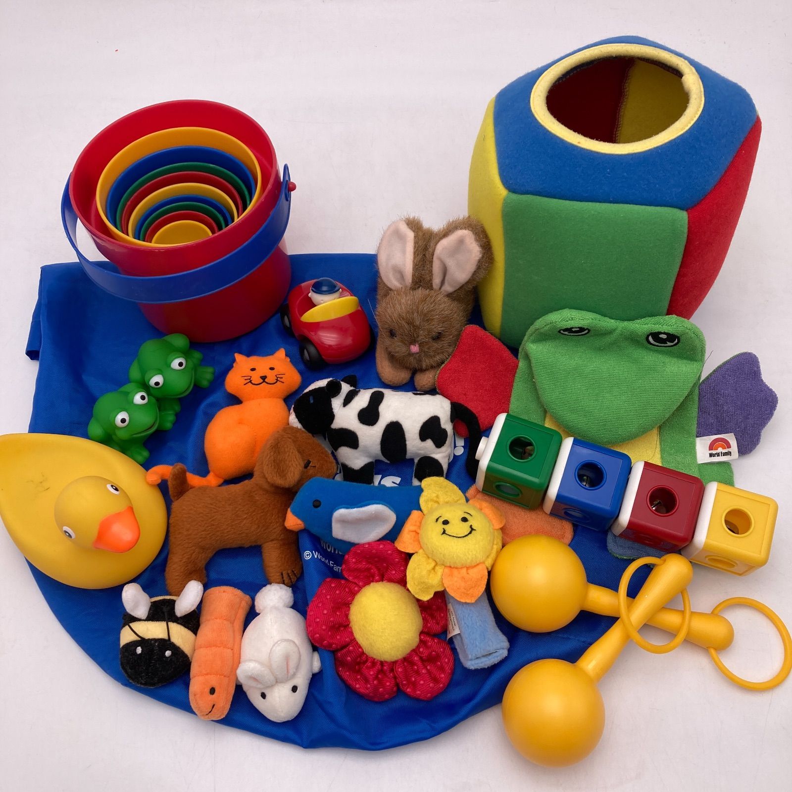 シングアロング プレイアロング ディズニー英語システム DWE 1204582