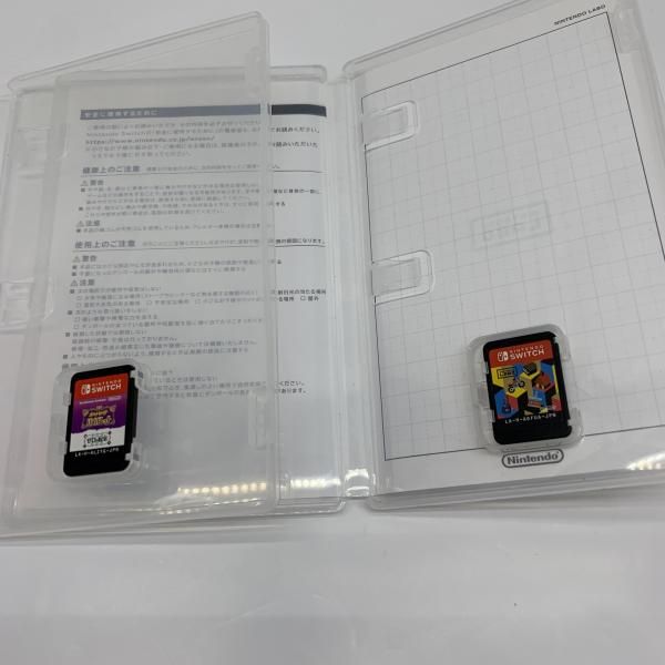 ジャンク)ゲームまとめ売り⑦[91][240091400181] 【公式通販】