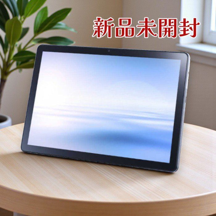 NEC LAVIE Tab T 10 PC- 10.1型 WiFiモデル プラチナ 4 GB 64 Dolby Atmos 顔認証 Android 11