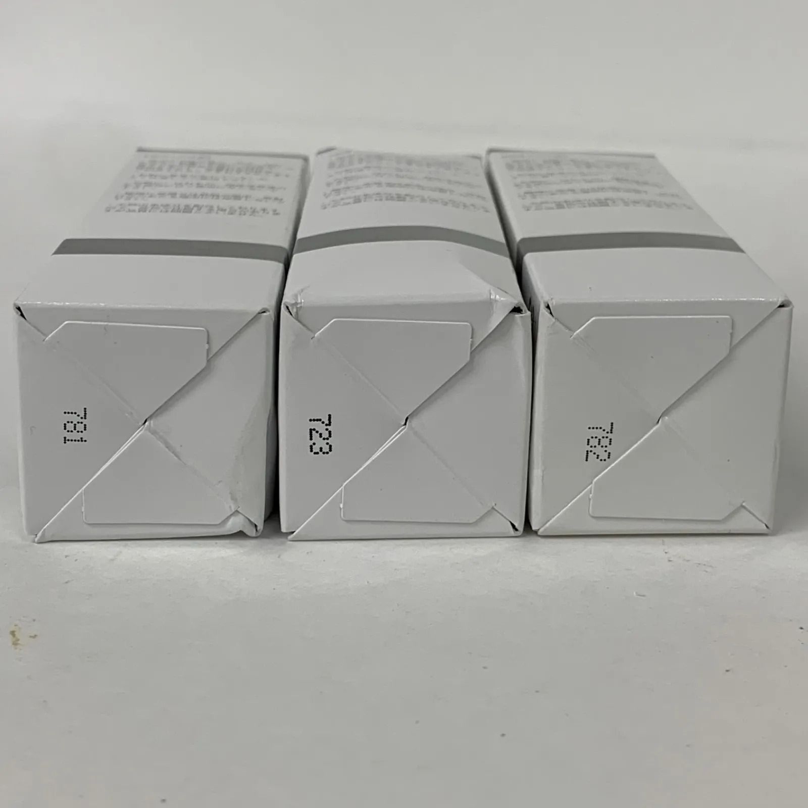 L1704 ドクターRe9 ドクターリナイン Soien ソワン <美容液> 30ml 計3 