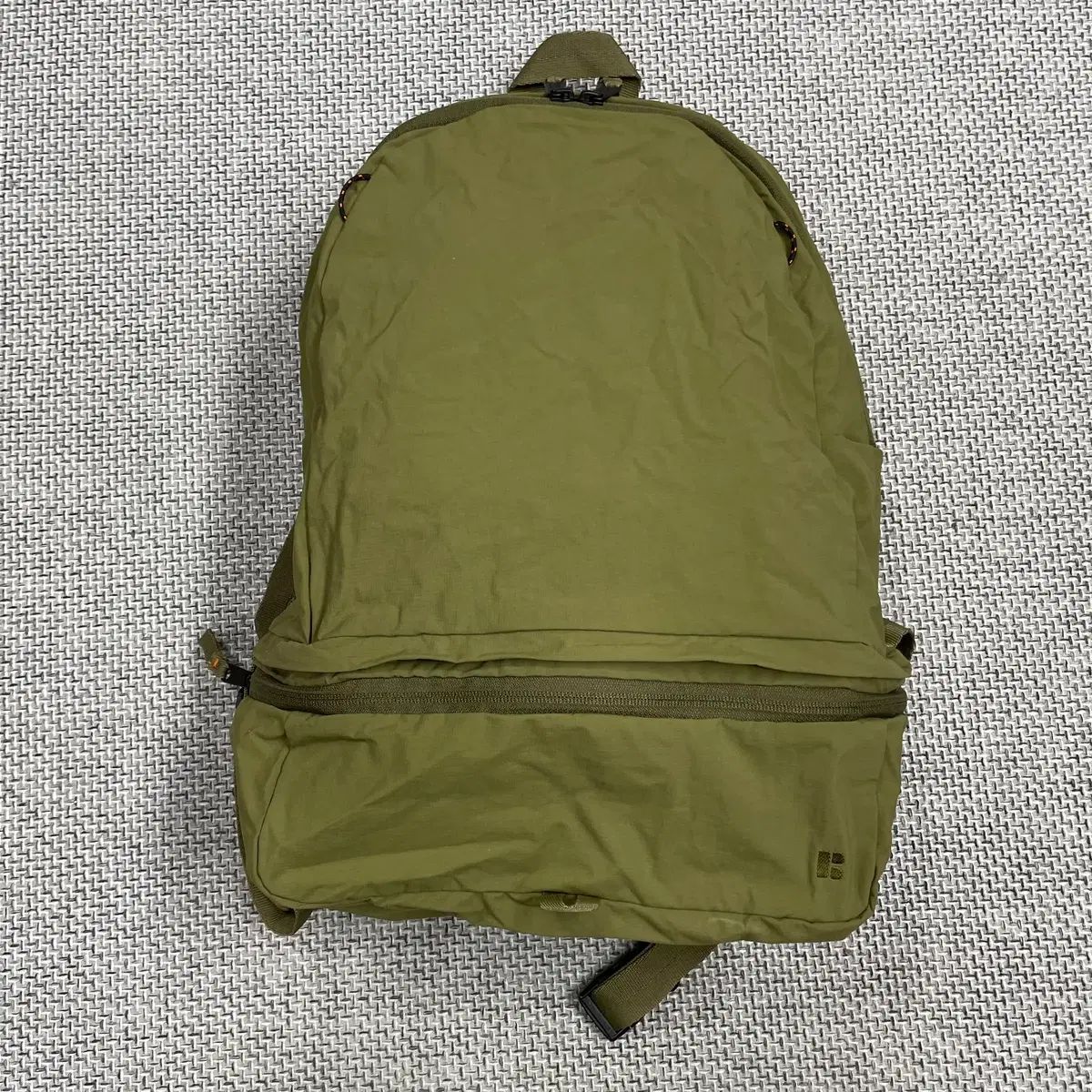 BRANDEN ブランデン MULTI マルチ パッカブル バックパック