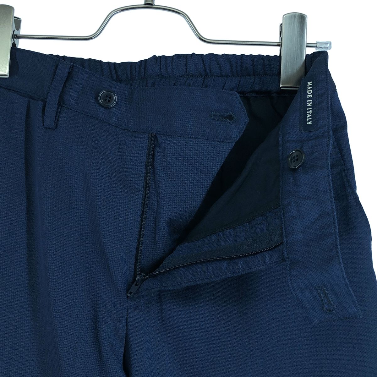 美品】 LARDINI / ラルディーニ | セットアップ ブートニエール 2B