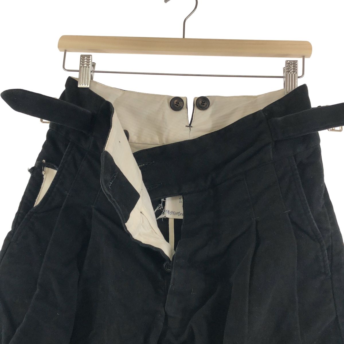 JOHN ALEXANDER SKELTON / ジョンアレキサンダースケルトン | 2024AW