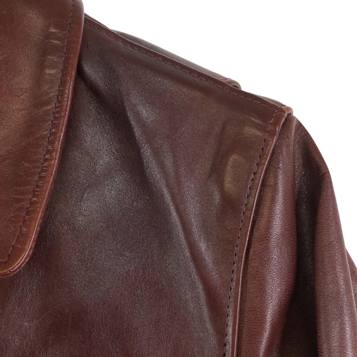 美品】 SCHOTT / ショット | 6103JH SPECIAL HORSEHIDE TRUCKER JACKET