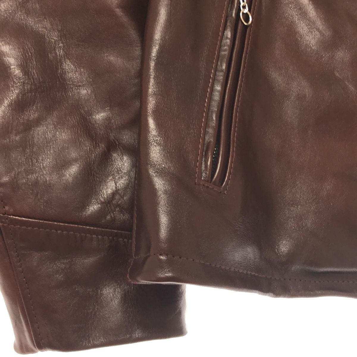 美品】 SCHOTT / ショット | 6103JH SPECIAL HORSEHIDE TRUCKER JACKET