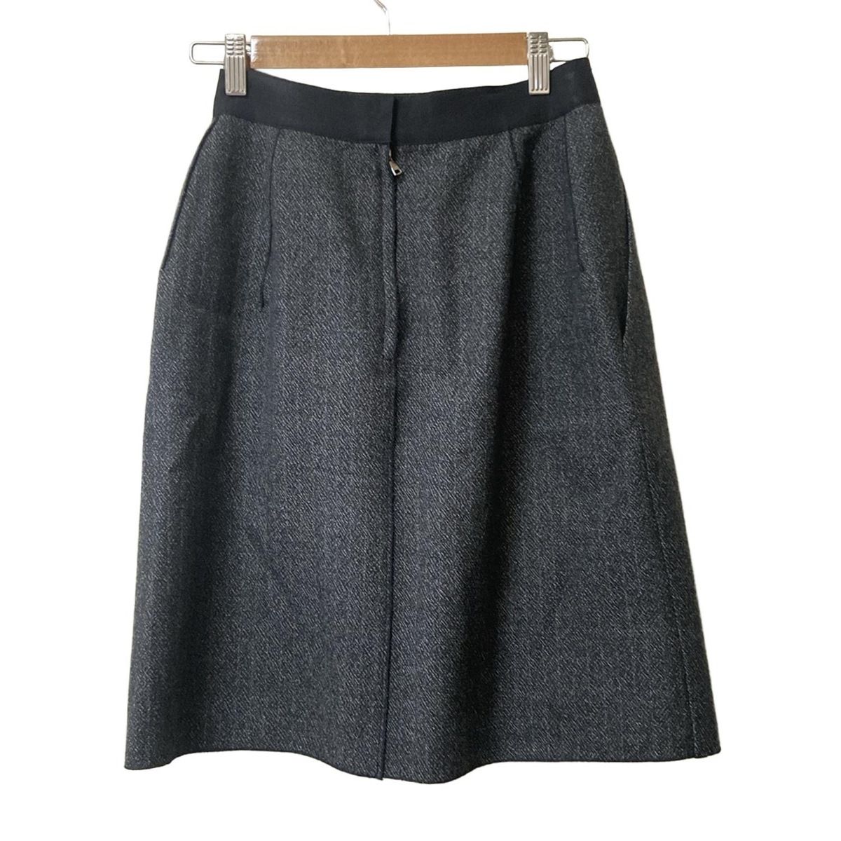 DOLCE&GABBANA(ドルチェアンドガッバーナ) スカート サイズ38 S