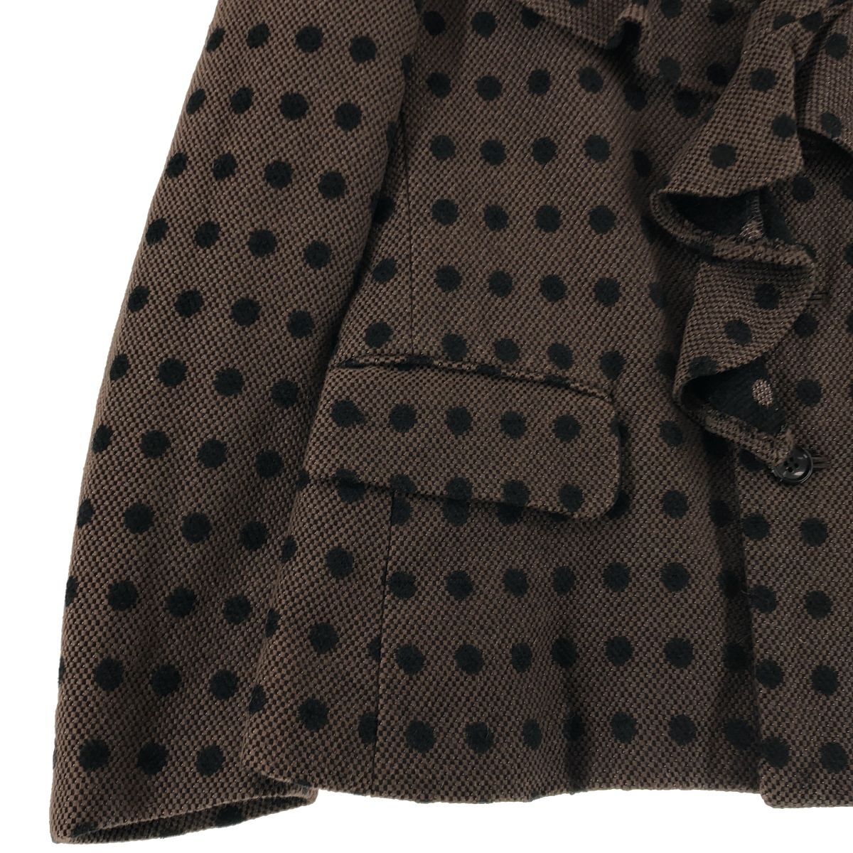 robe de chambre COMME des GARCONS / ローブドシャンブル
